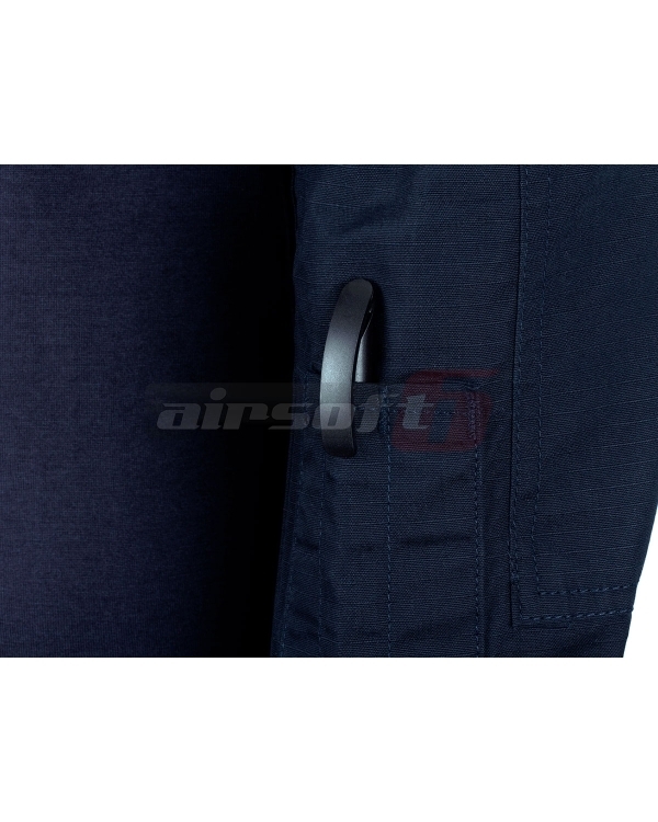  Invader Gear bluza de lupta Navy M 5