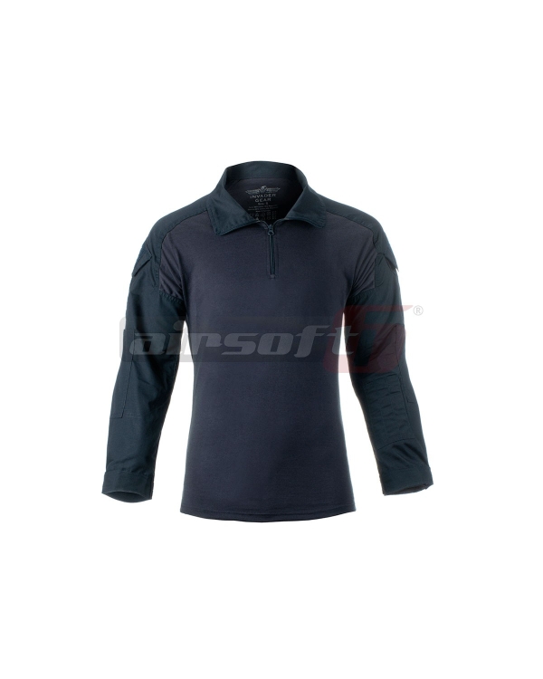  Invader Gear bluza de lupta Navy S 2