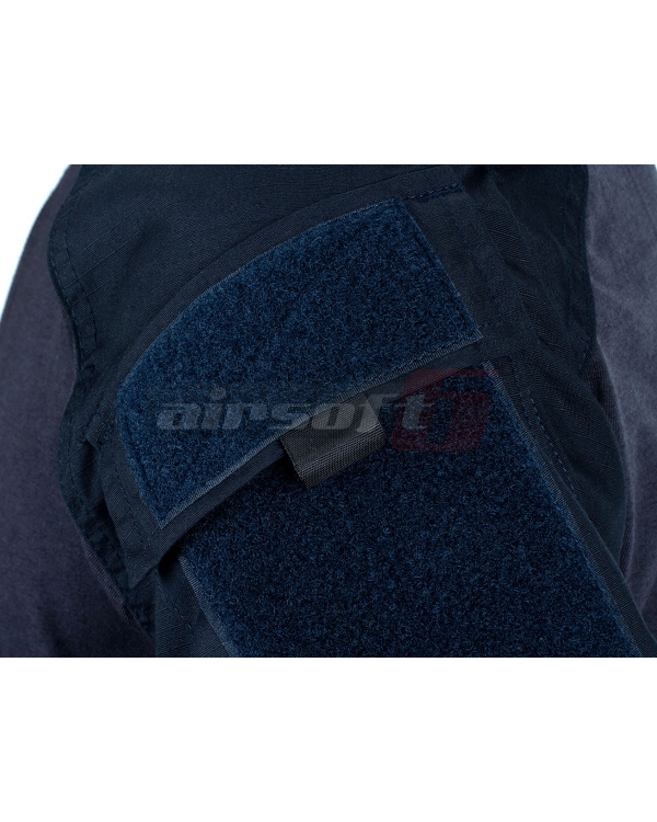  Invader Gear bluza de lupta Navy S 4
