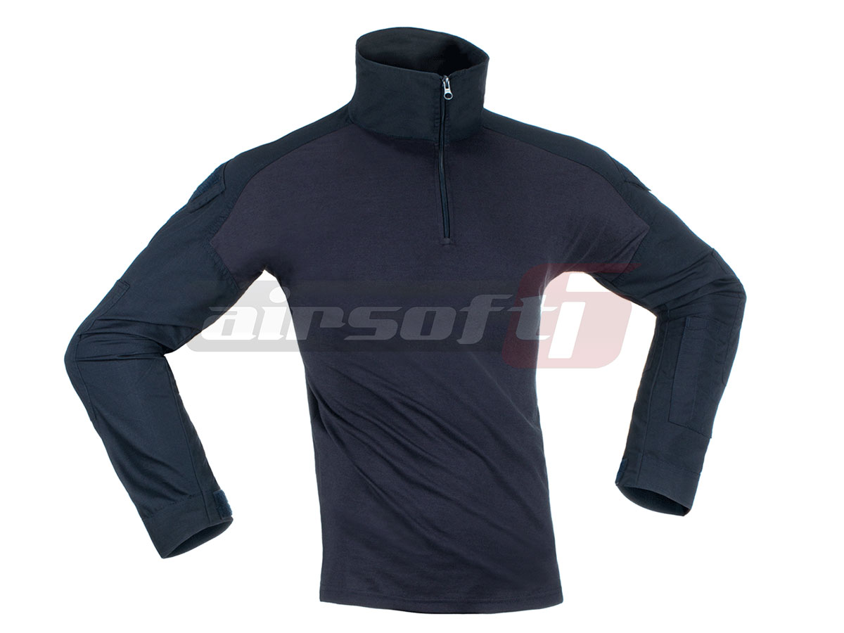  Invader Gear bluza de lupta Navy XS 3