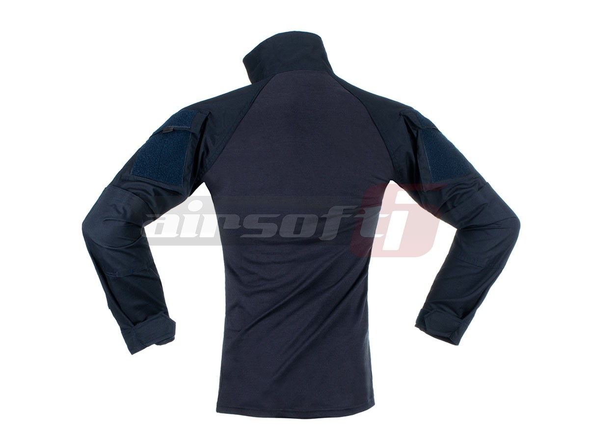  Invader Gear bluza de lupta Navy XXL