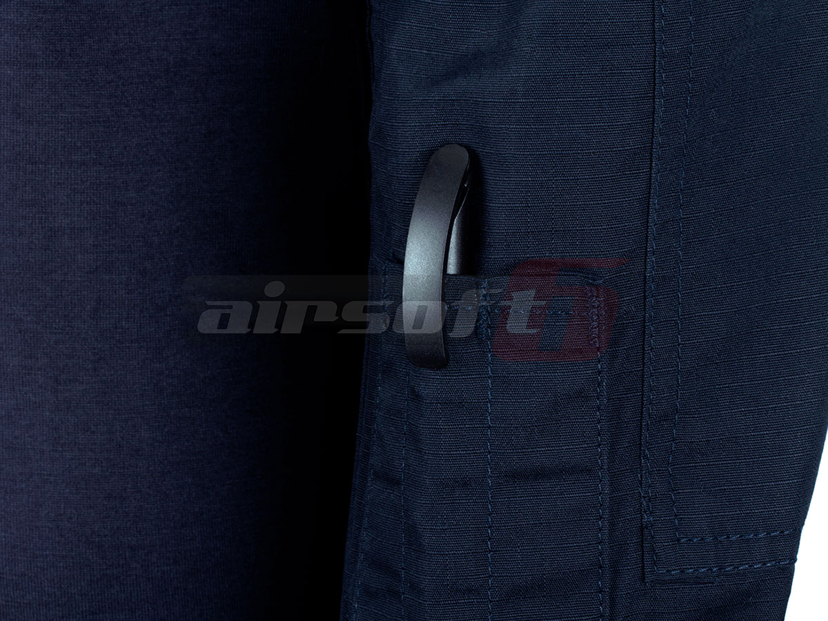  Invader Gear bluza de lupta Navy XXL 5