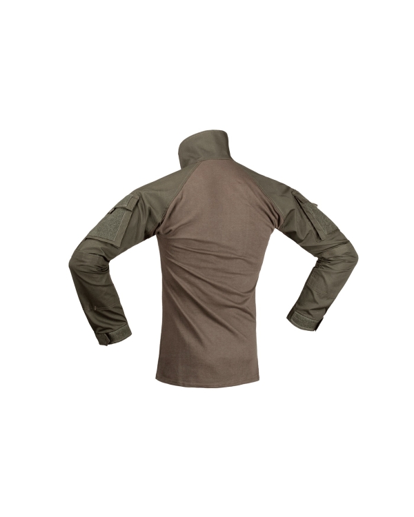 Invader Gear bluza de lupta Olive L