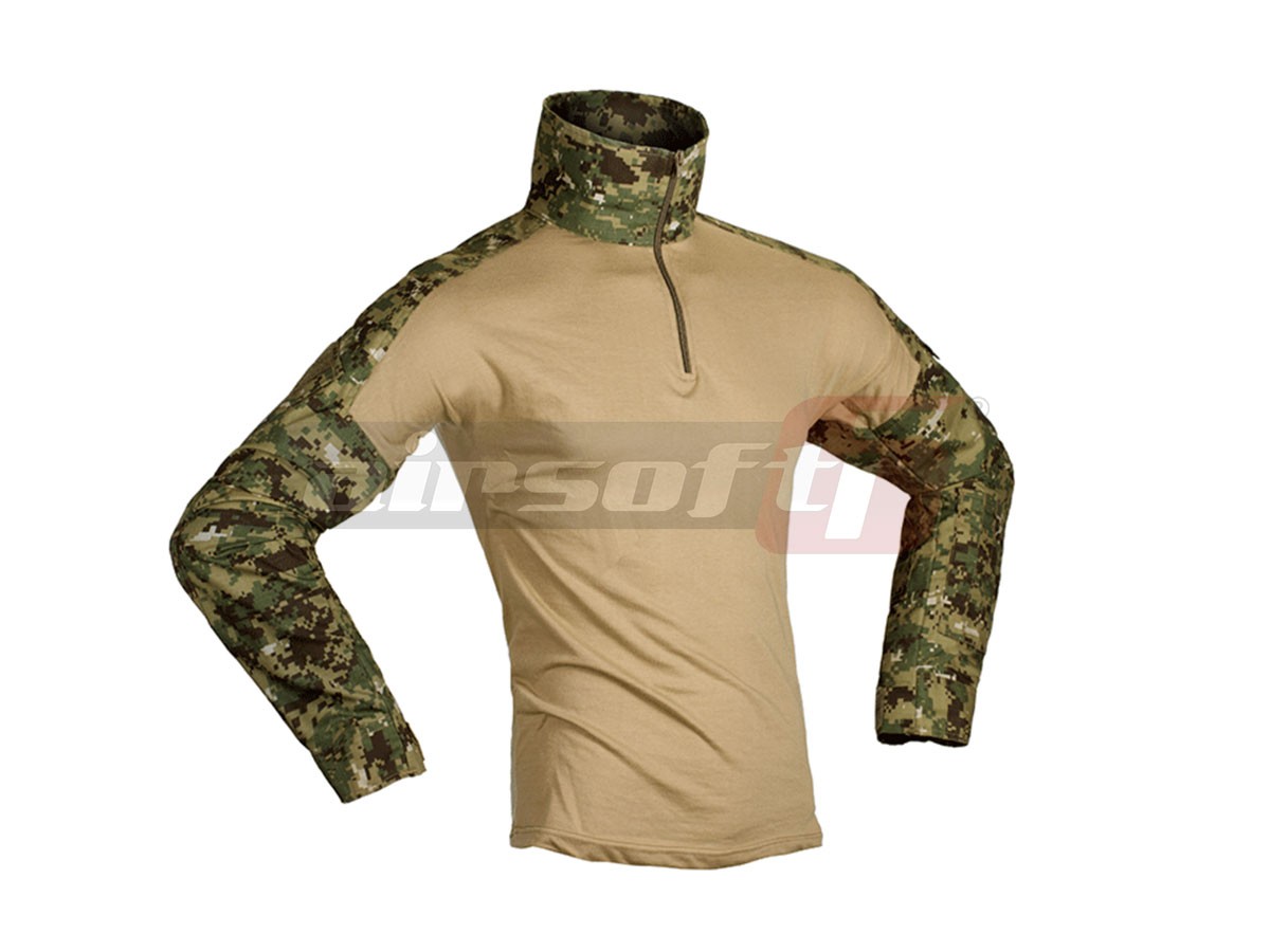  Invader Gear bluza de lupta Socom S 4