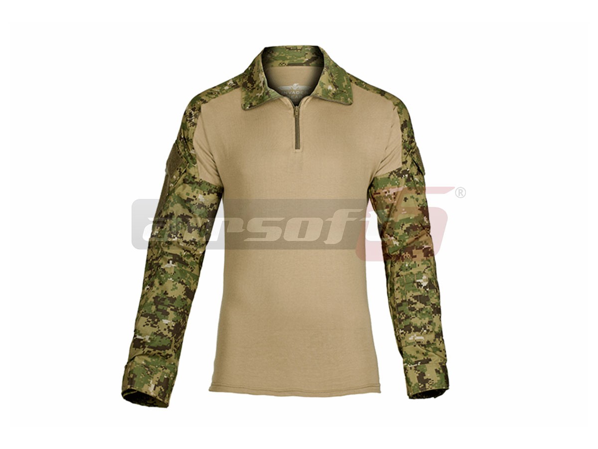  Invader Gear bluza de lupta Socom M