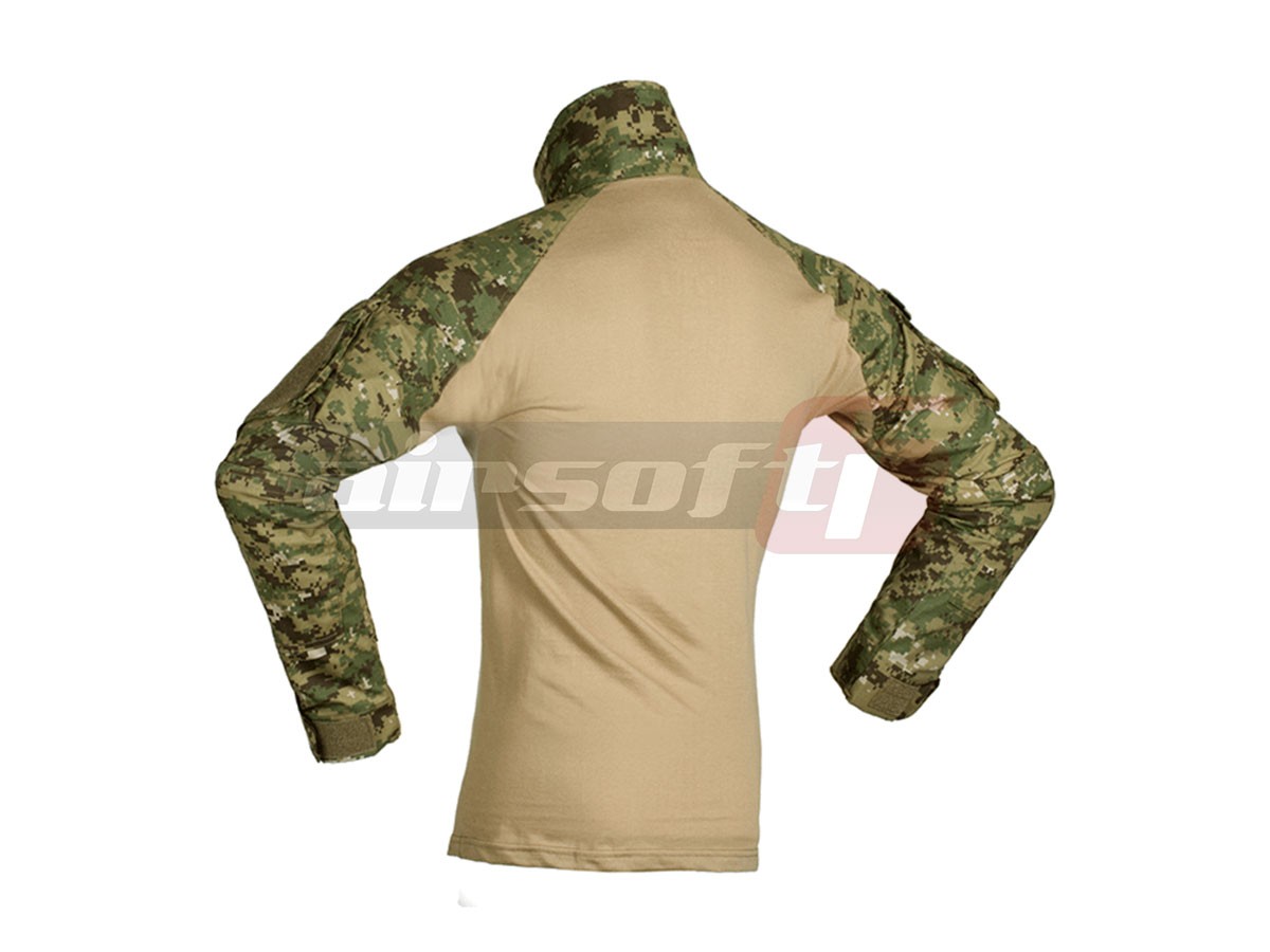  Invader Gear bluza de lupta Socom M 2