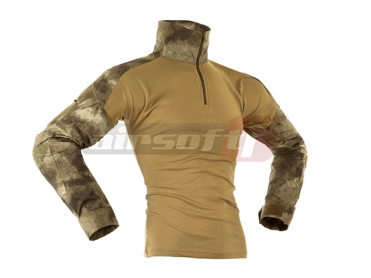  Invader Gear bluza de lupta Stone Desert XL 4