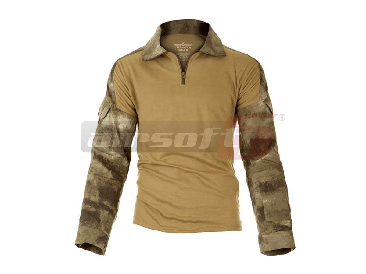  Invader Gear bluza de lupta Stone Desert L