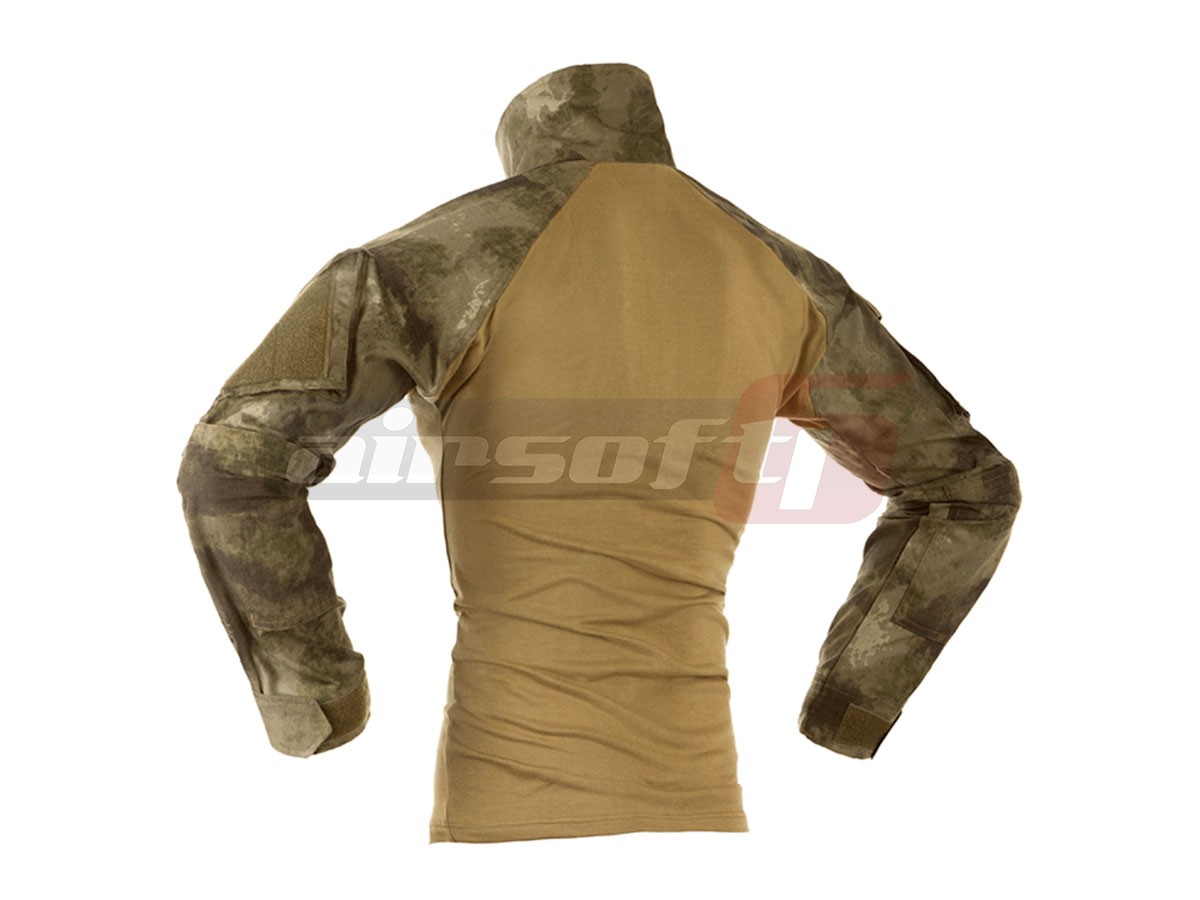  Invader Gear bluza de lupta Stone Desert S 2