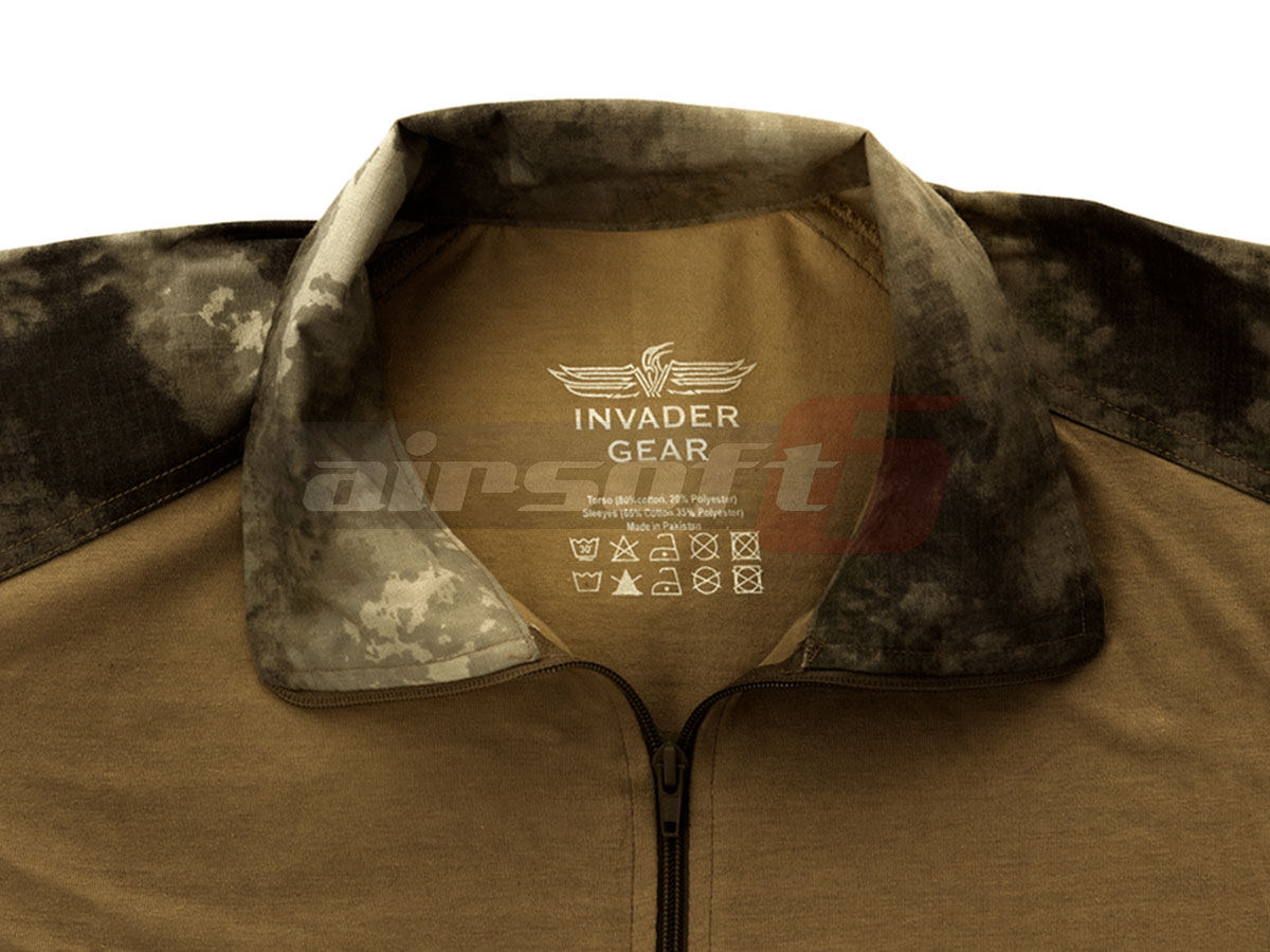  Invader Gear bluza de lupta Stone Desert XL 3