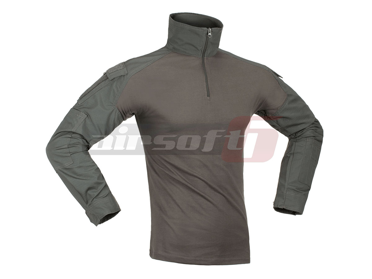  Invader Gear bluza de lupta Wolf Grey S 6