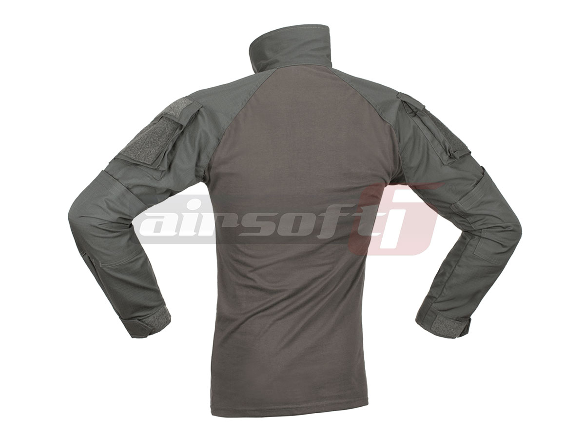  Invader Gear bluza de lupta Wolf Grey M