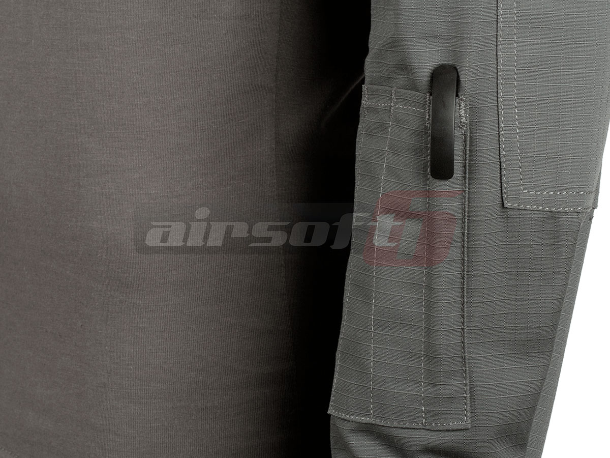  Invader Gear bluza de lupta Wolf Grey S 3