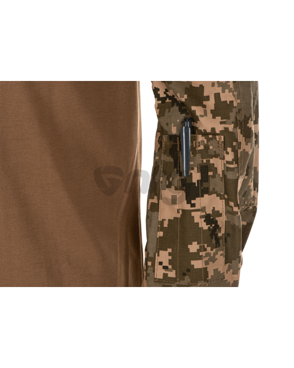  Invader Gear bluza de lupta Ukraine MM-14 L