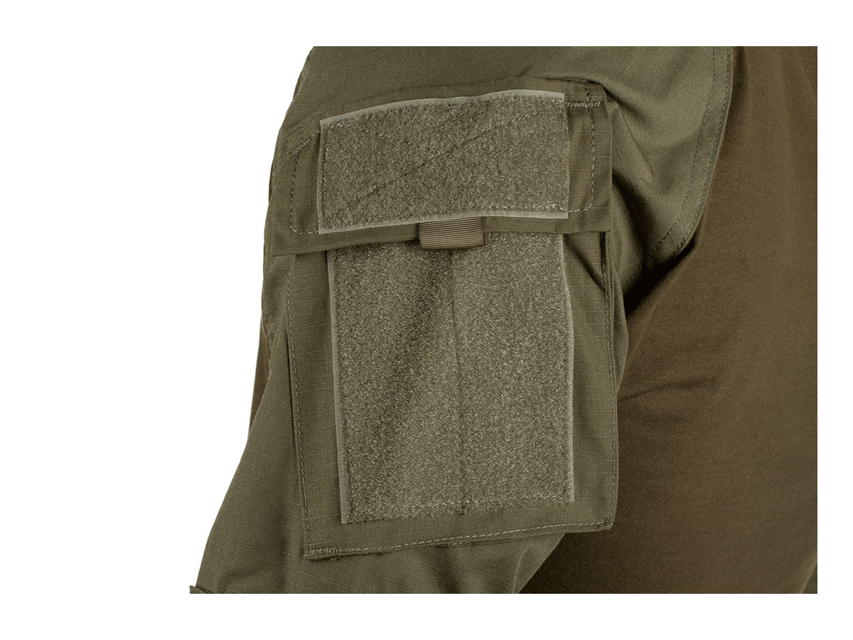  Invader Gear bluza de lupta Ranger Green XL