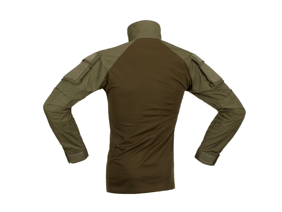  Invader Gear bluza de lupta Ranger Green S 2