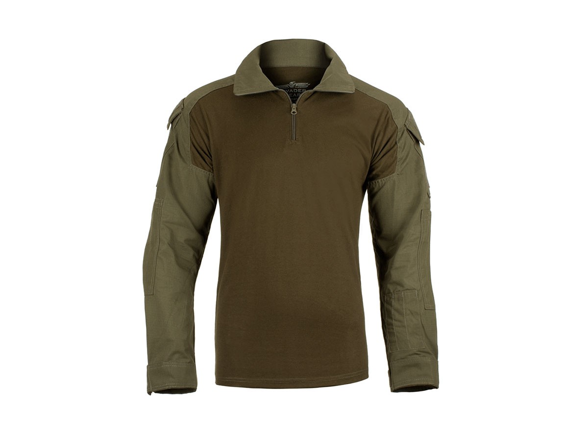  Invader Gear bluza de lupta Ranger Green L 3