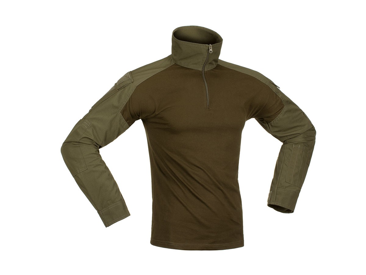  Invader Gear bluza de lupta Ranger Green XL 4