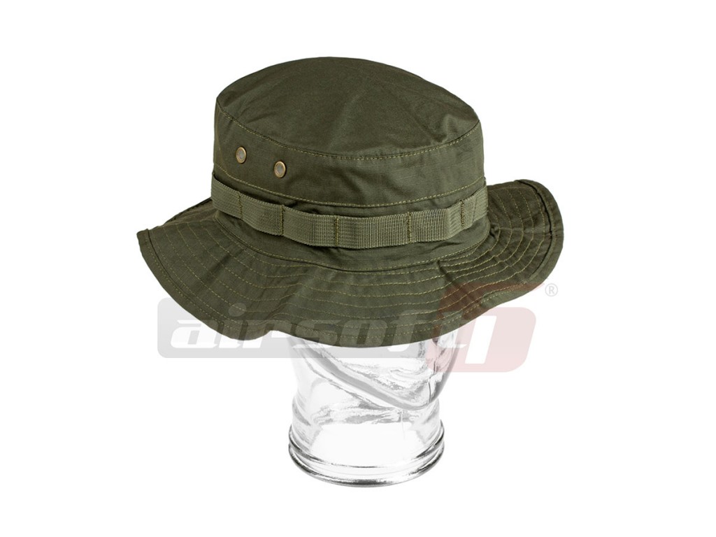 Invader Gear bonnie hat Olive M 3
