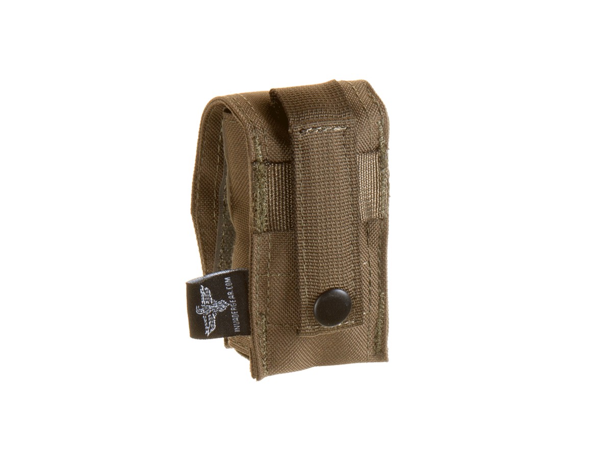 Invader gear buzunar grenada Ranger Green