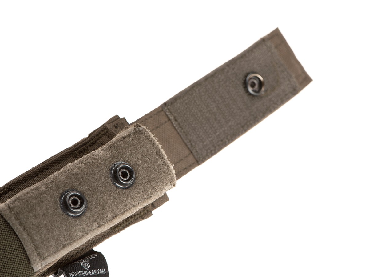 Invader gear buzunar grenada Ranger Green 2