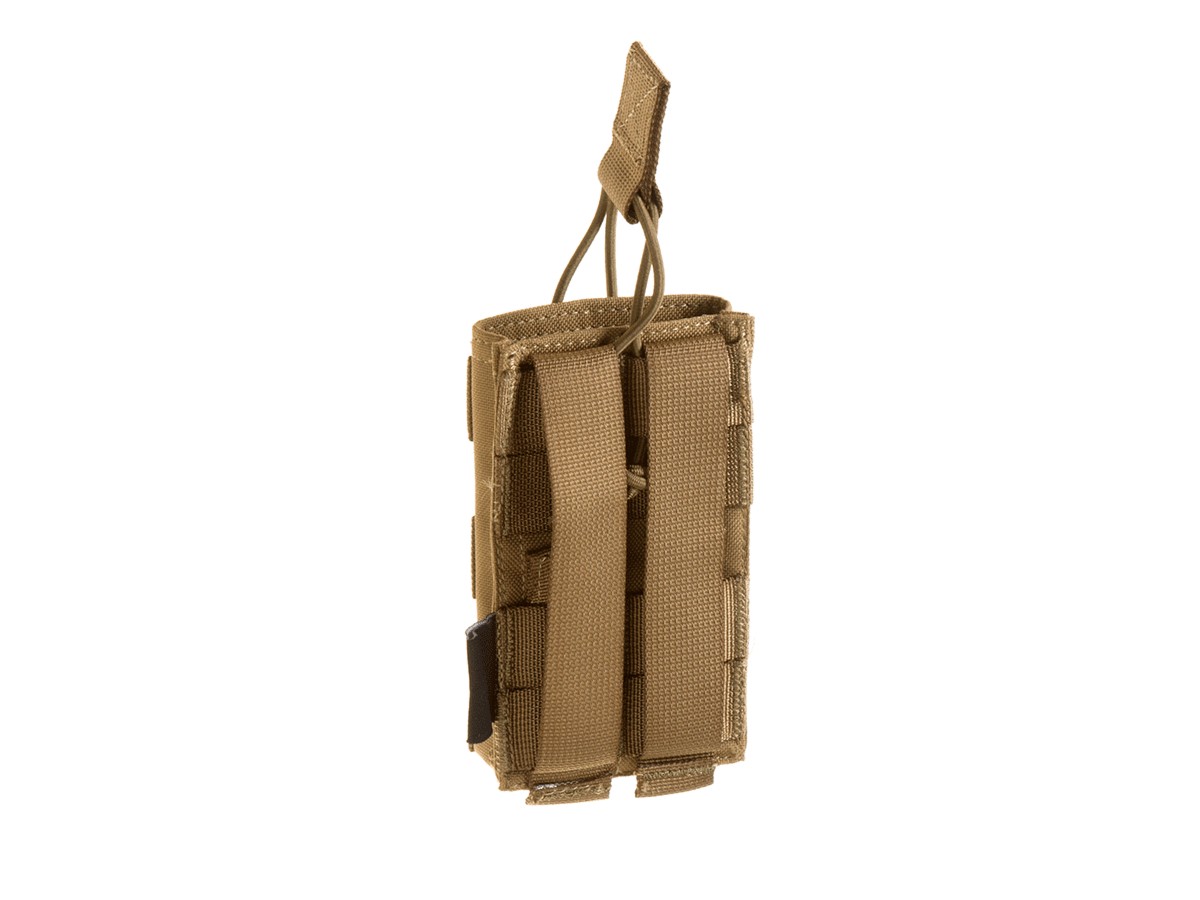 Invader Gear buzunar simplu Coyote