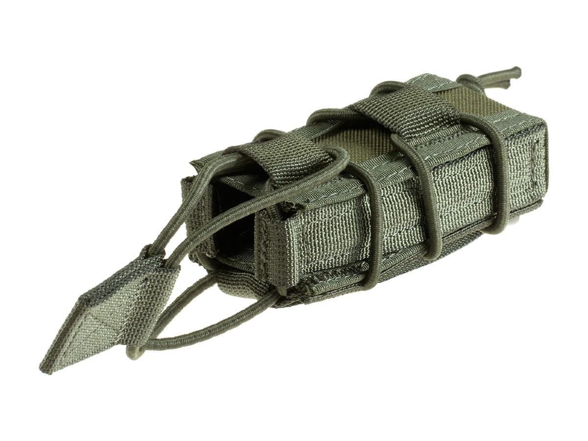 Invader Gear buzunar simplu fast mag Pistol Olive 2