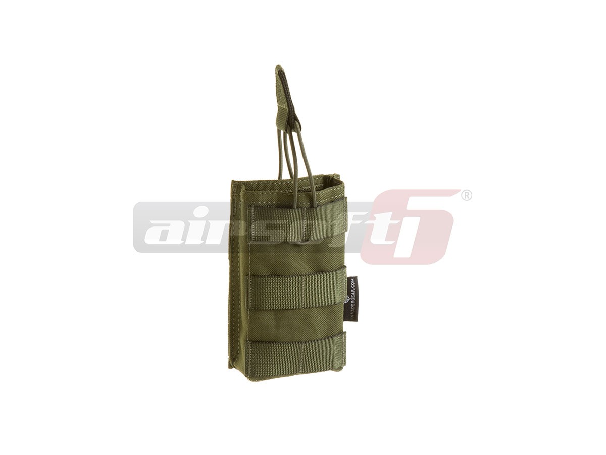 Invader Gear buzunar simplu Olive 2