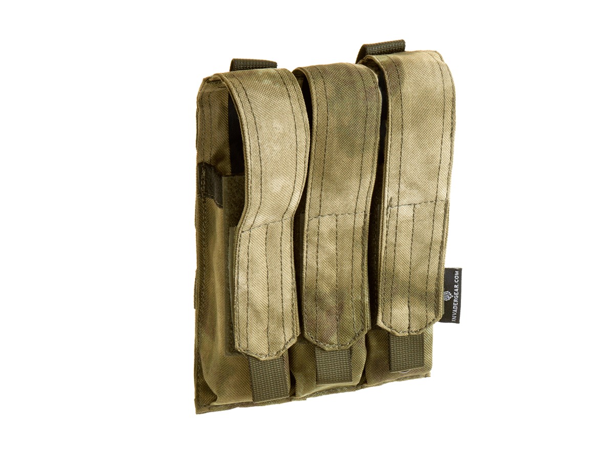 Invader gear buzunar triplu SMG Everglade 2