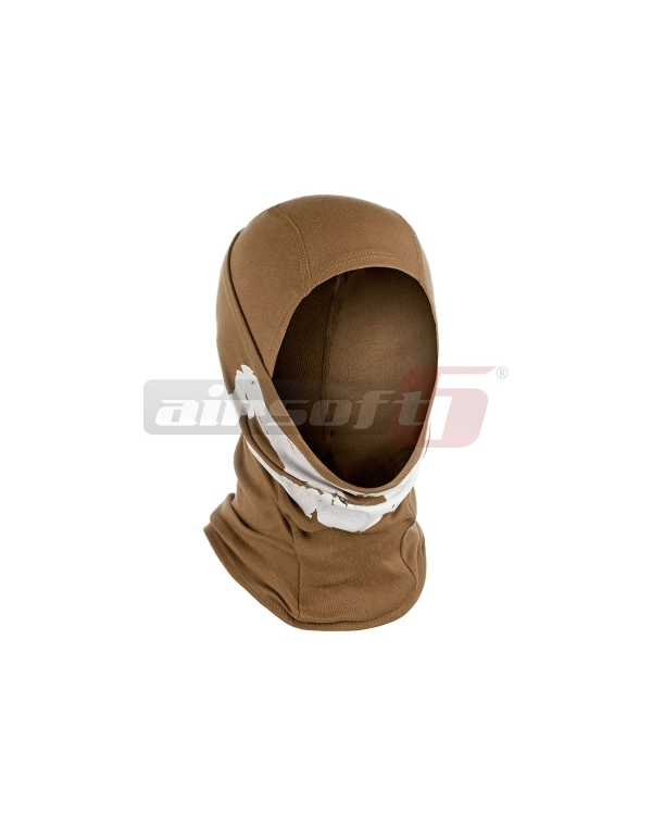 Invader Gear cagula craniu Coyote