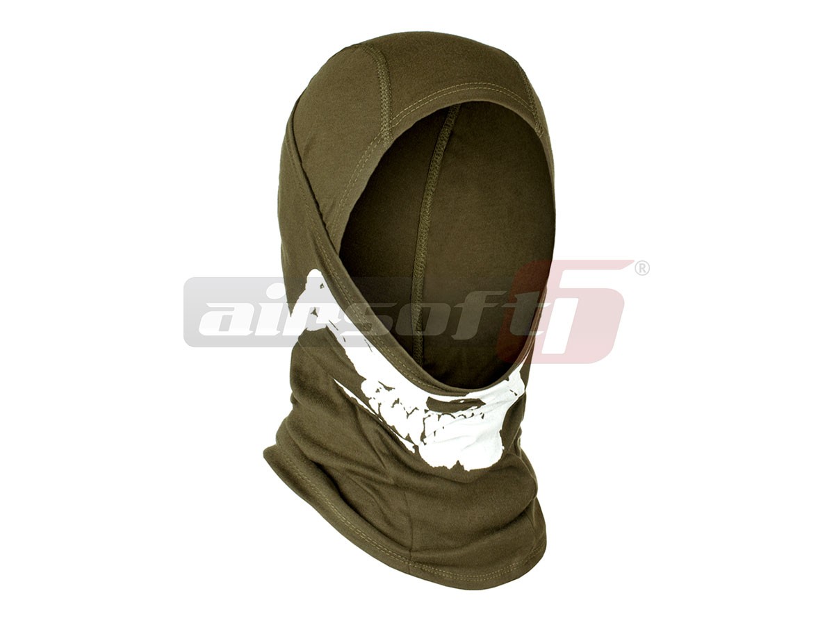 Invader Gear cagula craniu Olive