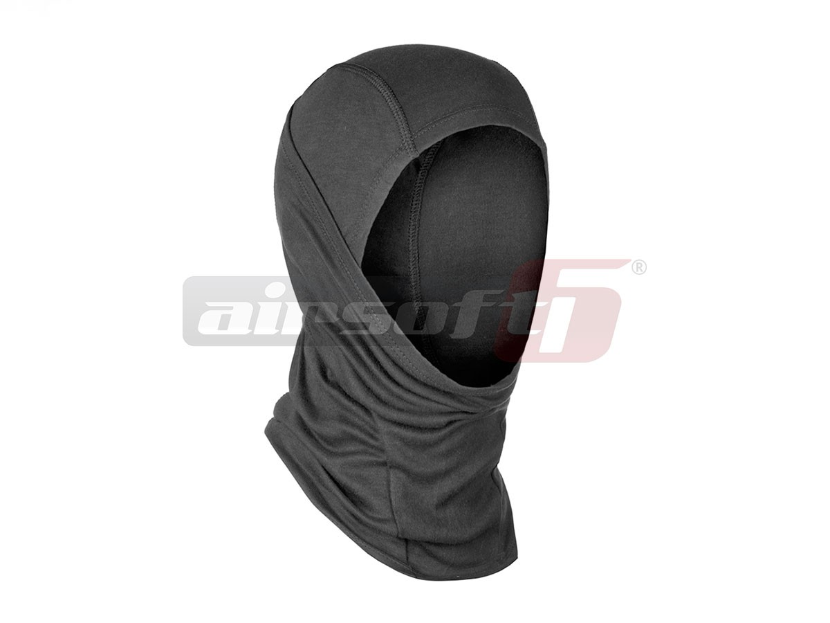 Invader Gear cagula Neagra