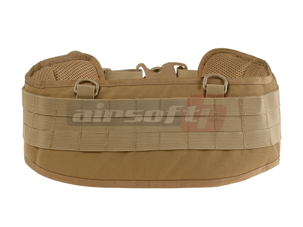 Invader Gear centura utilitara molle Coyote