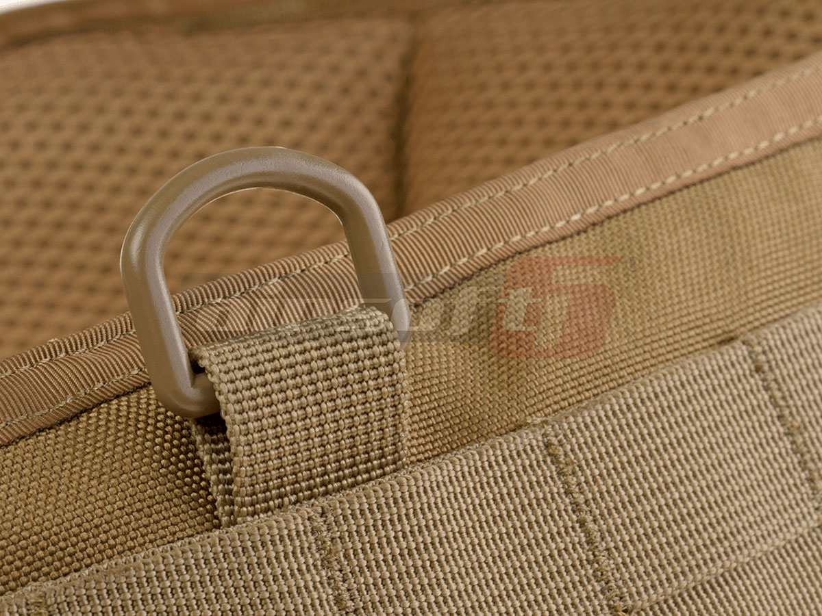 Invader Gear centura utilitara molle Coyote 4