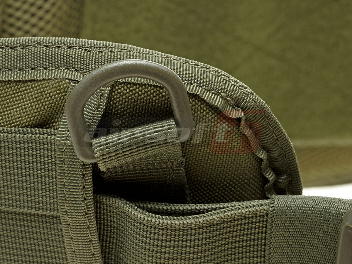 Invader Gear centura utilitara molle Olive