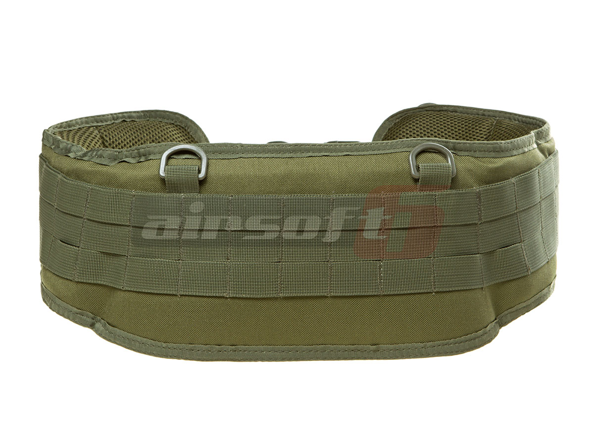 Invader Gear centura utilitara molle Olive 4