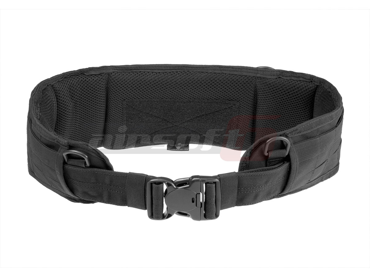 Invader Gear centura utilitara molle Negru 6