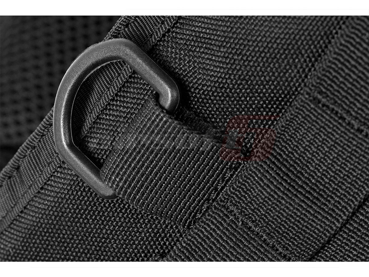 Invader Gear centura utilitara molle Negru