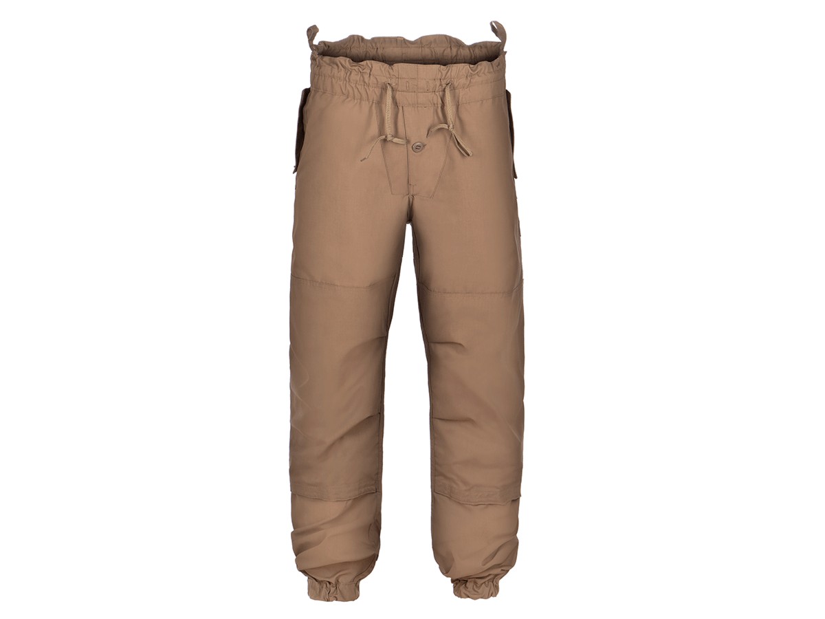 Invader gear Costum Gorka Coyote L 4