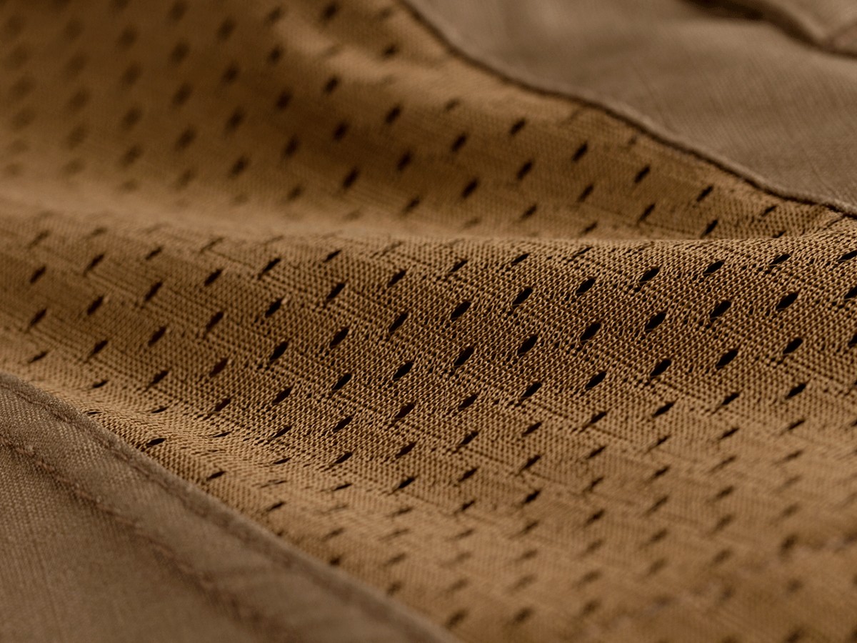 Invader gear Costum Gorka Coyote L 8