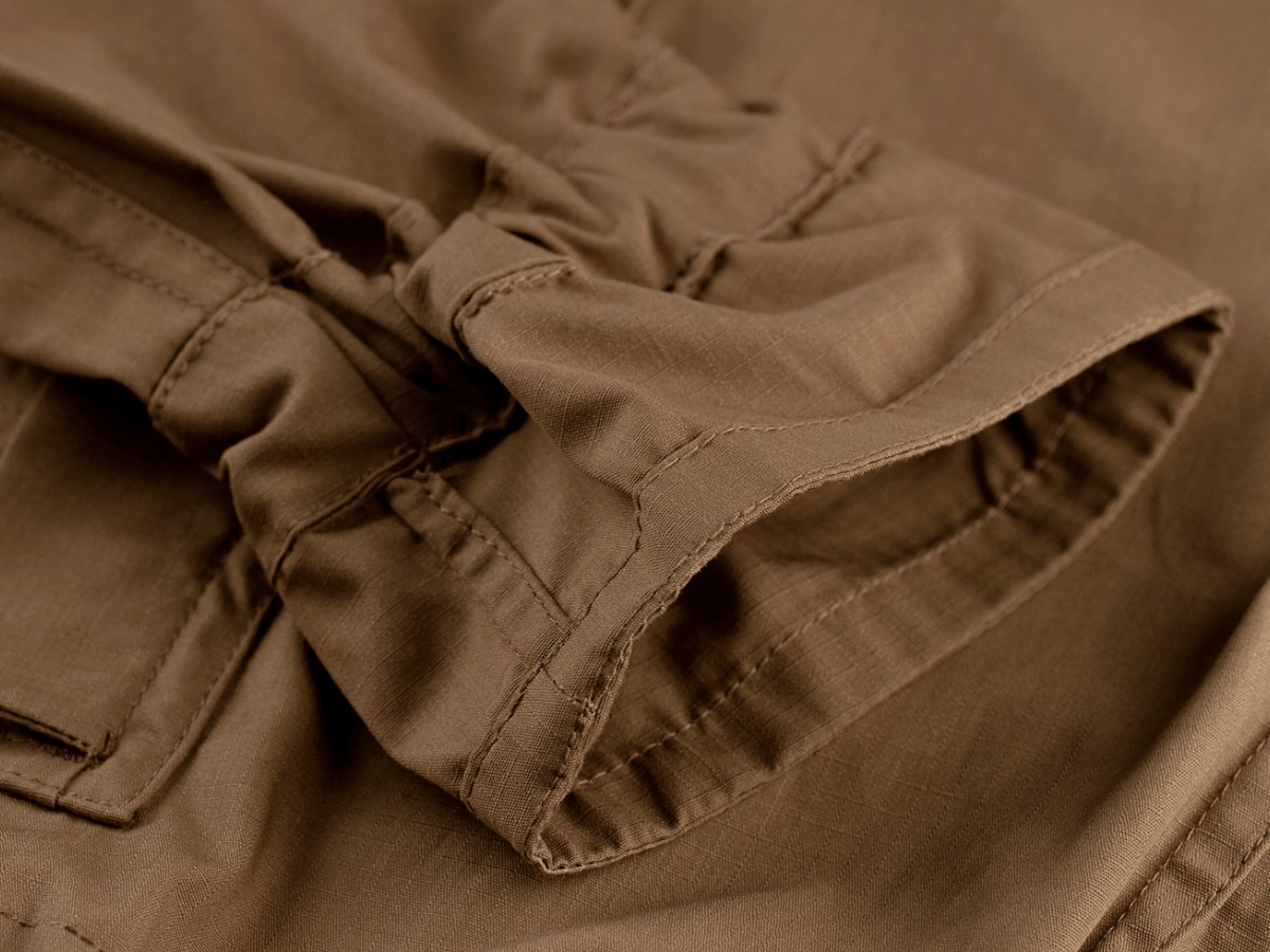 Invader gear Costum Gorka Coyote XL 7