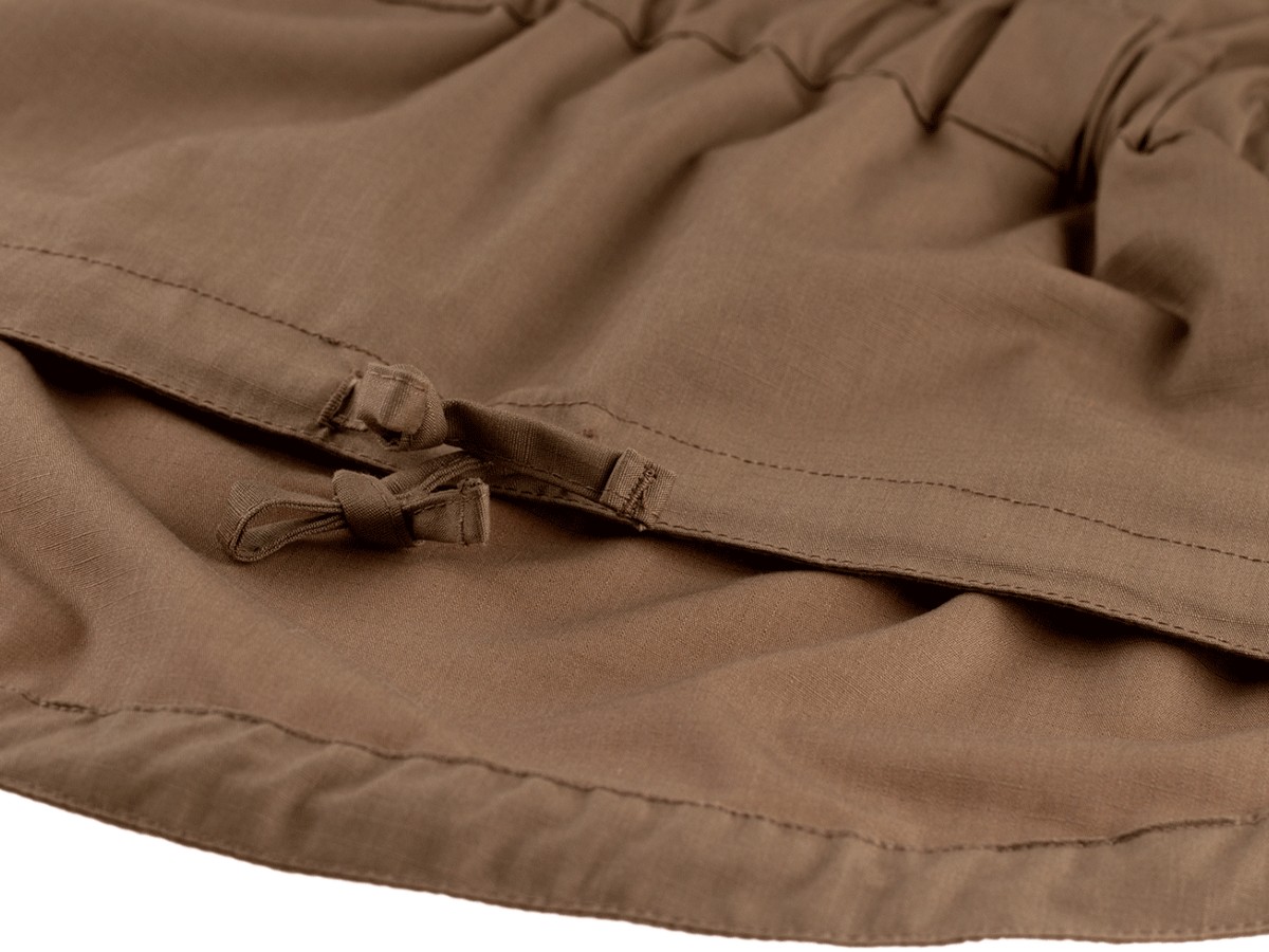 Invader gear Costum Gorka Coyote XXL 12