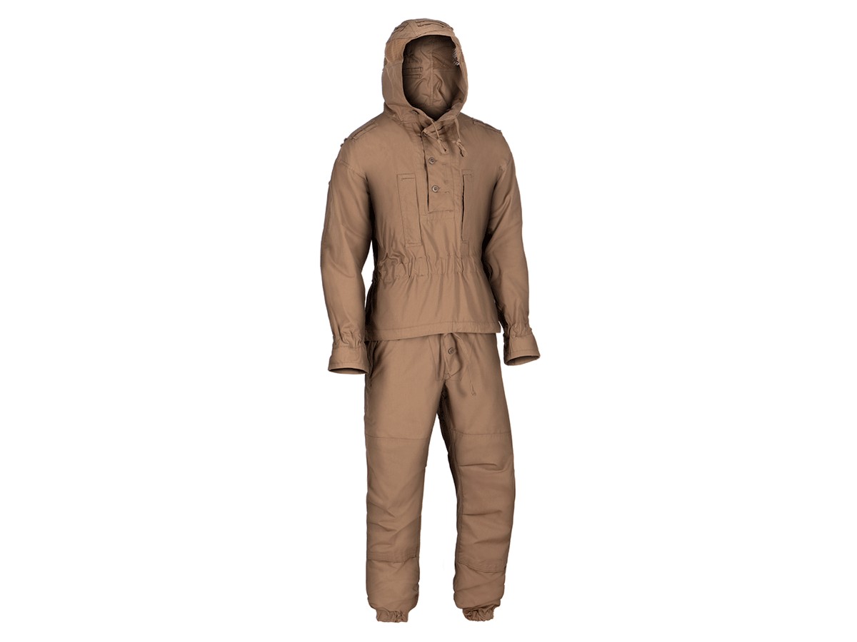 Invader gear Costum Gorka Coyote XXL 13