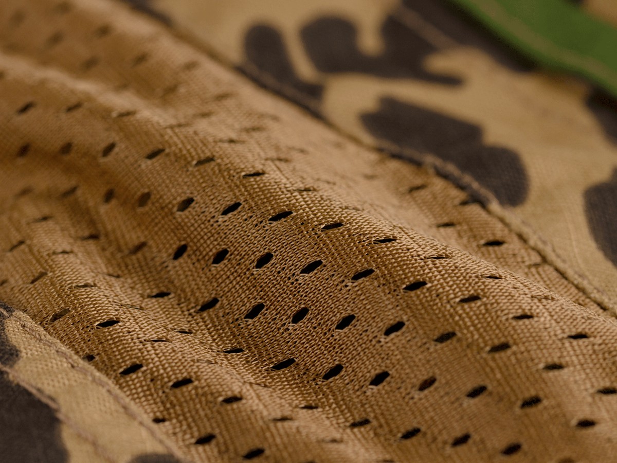 Invader gear Costum Gorka Partizan  M 11