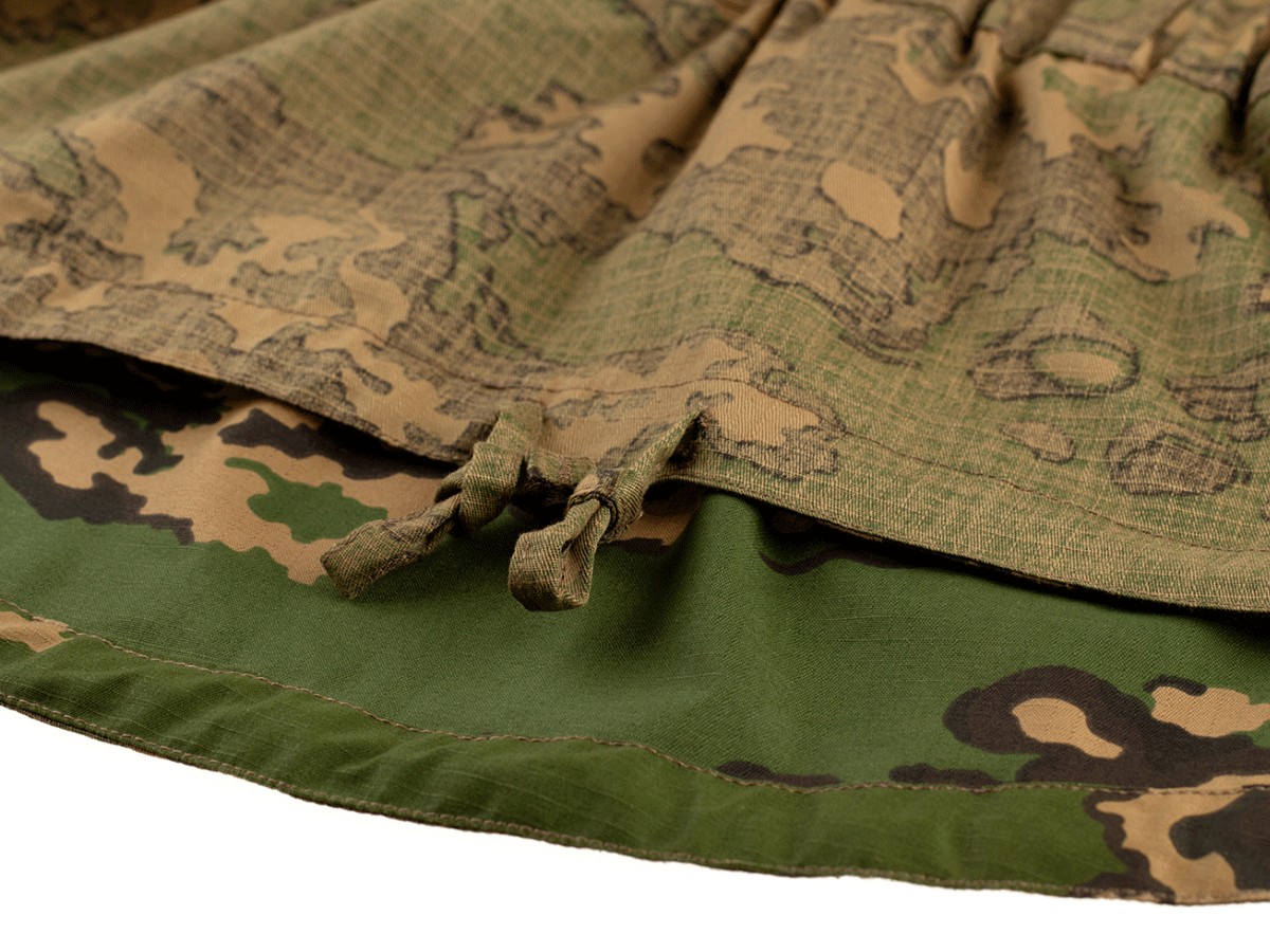 Invader gear Costum Gorka Partizan XXL 15