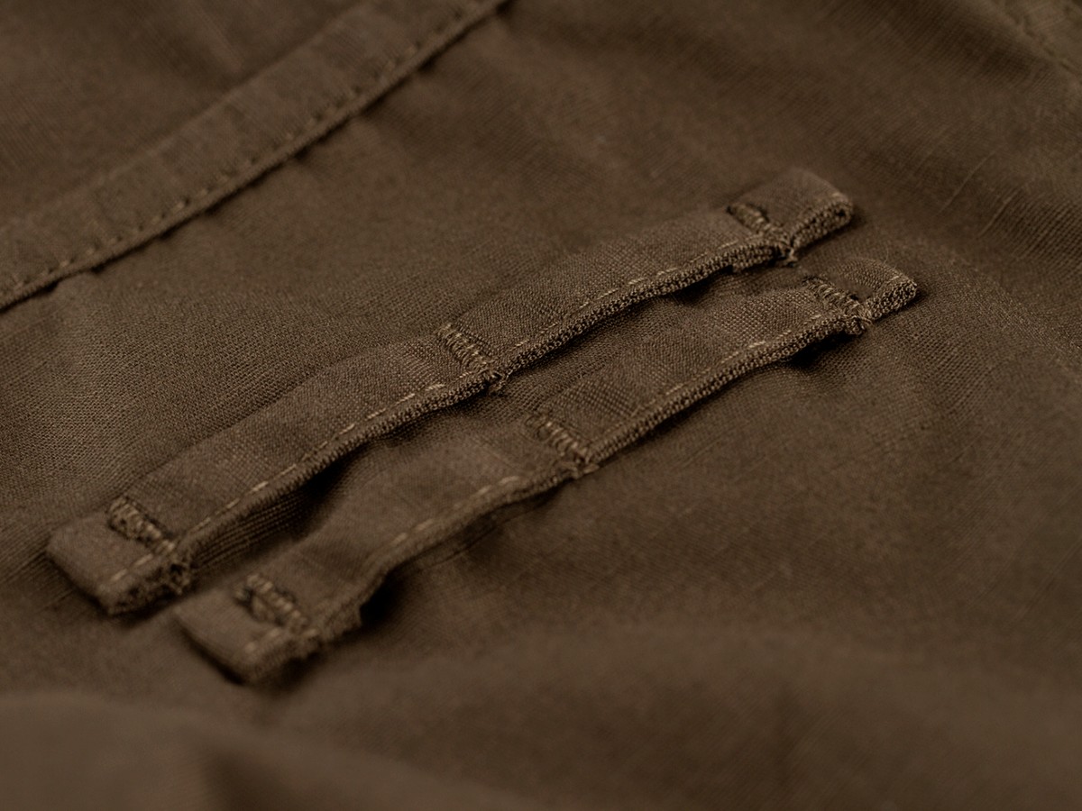 Invader gear Costum Gorka Ranger Green L 9