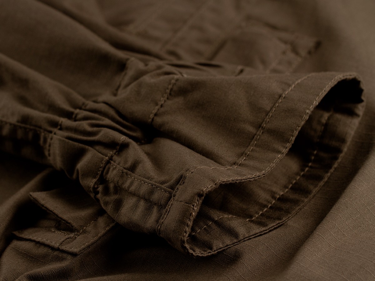 Invader gear Costum Gorka Ranger Green M 7