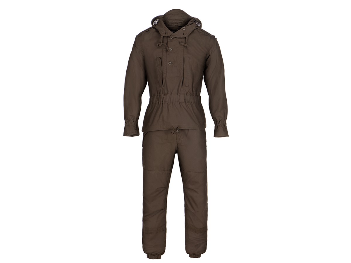 Invader gear Costum Gorka Ranger Green XL 2