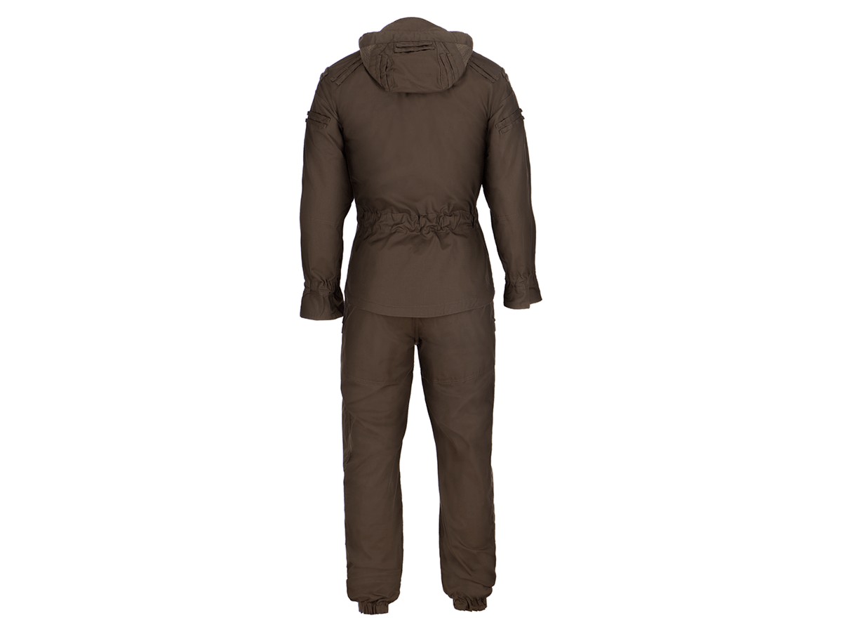 Invader gear Costum Gorka Ranger Green XL 3