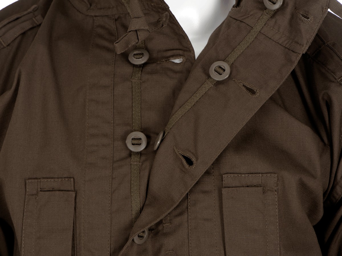 Invader gear Costum Gorka Ranger Green XL 5